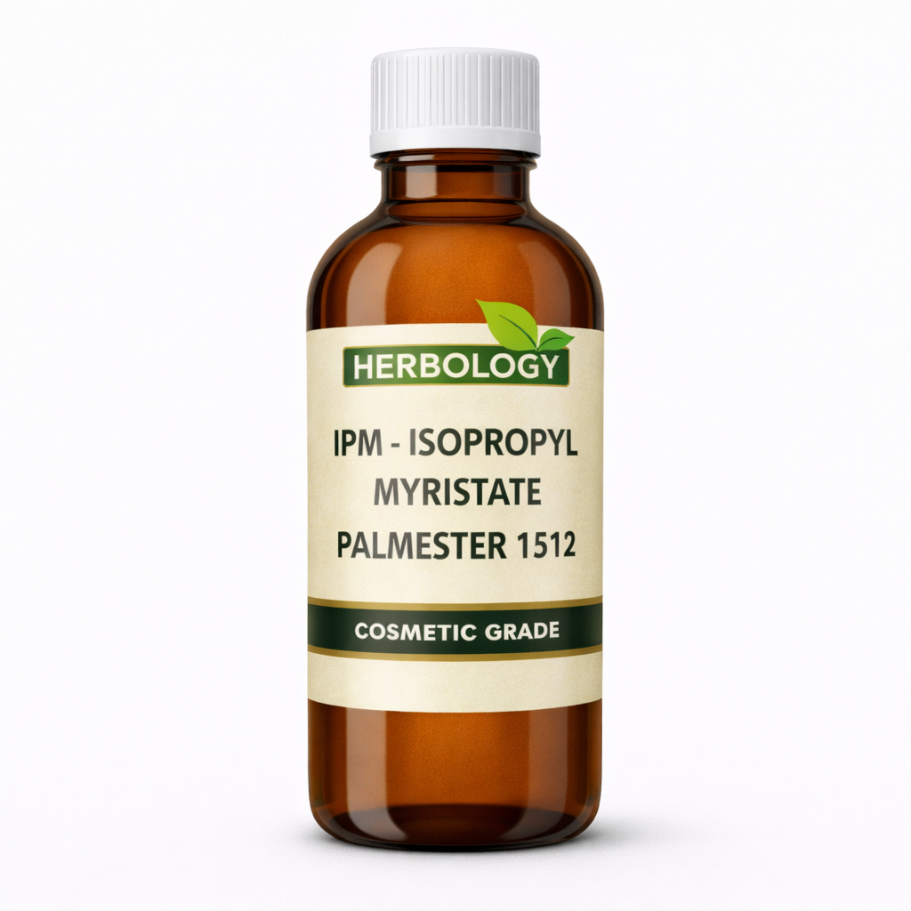 isopropyl myristate ipm cosmetic grade