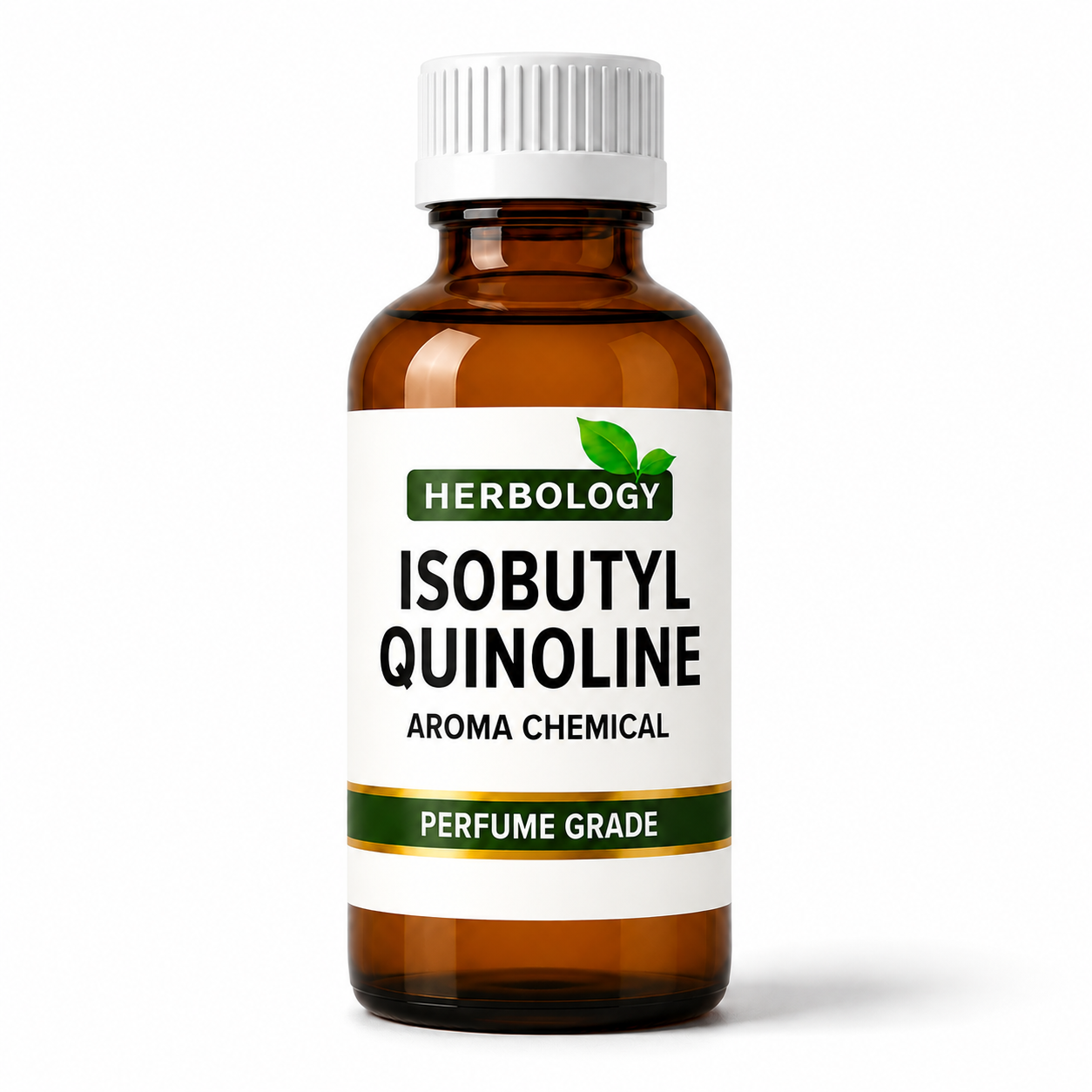 Isobutyl Quinoline Aroma Chemical