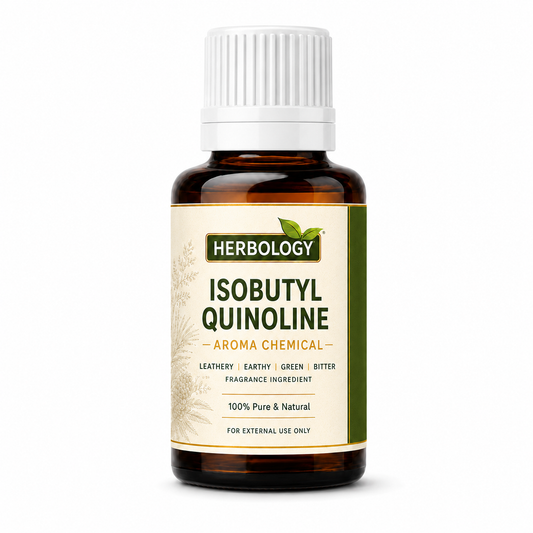 Isobutyl Quinoline Aroma Chemical