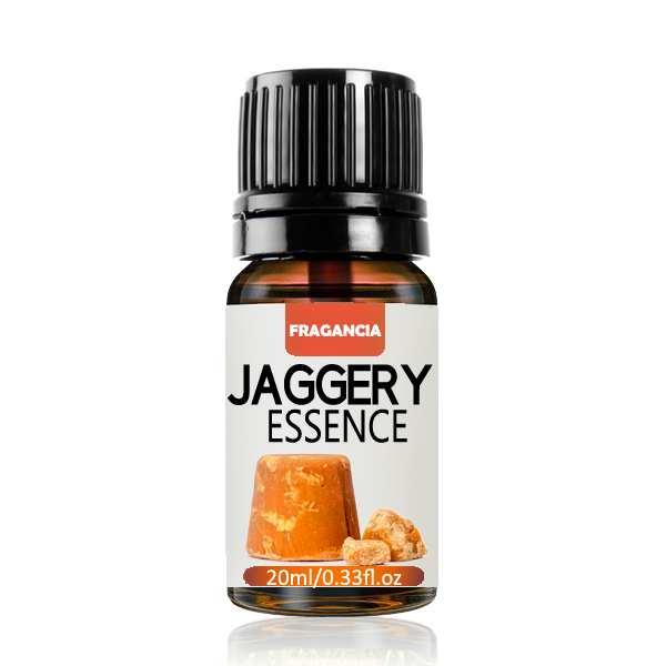 Jaggery Essence Flavour Oil