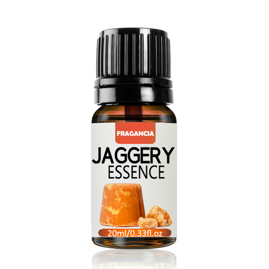 Jaggery Essence Flavour Oil