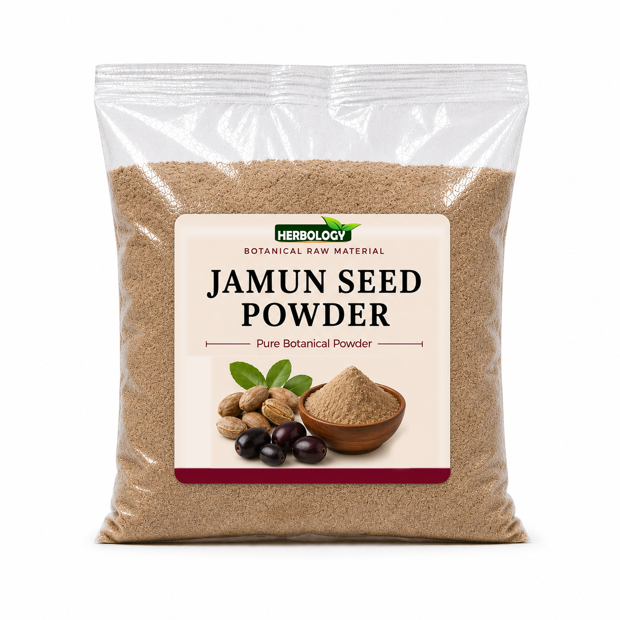 Jamun Seed Powder