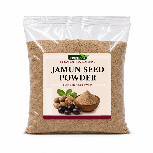 Jamun Seed Powder