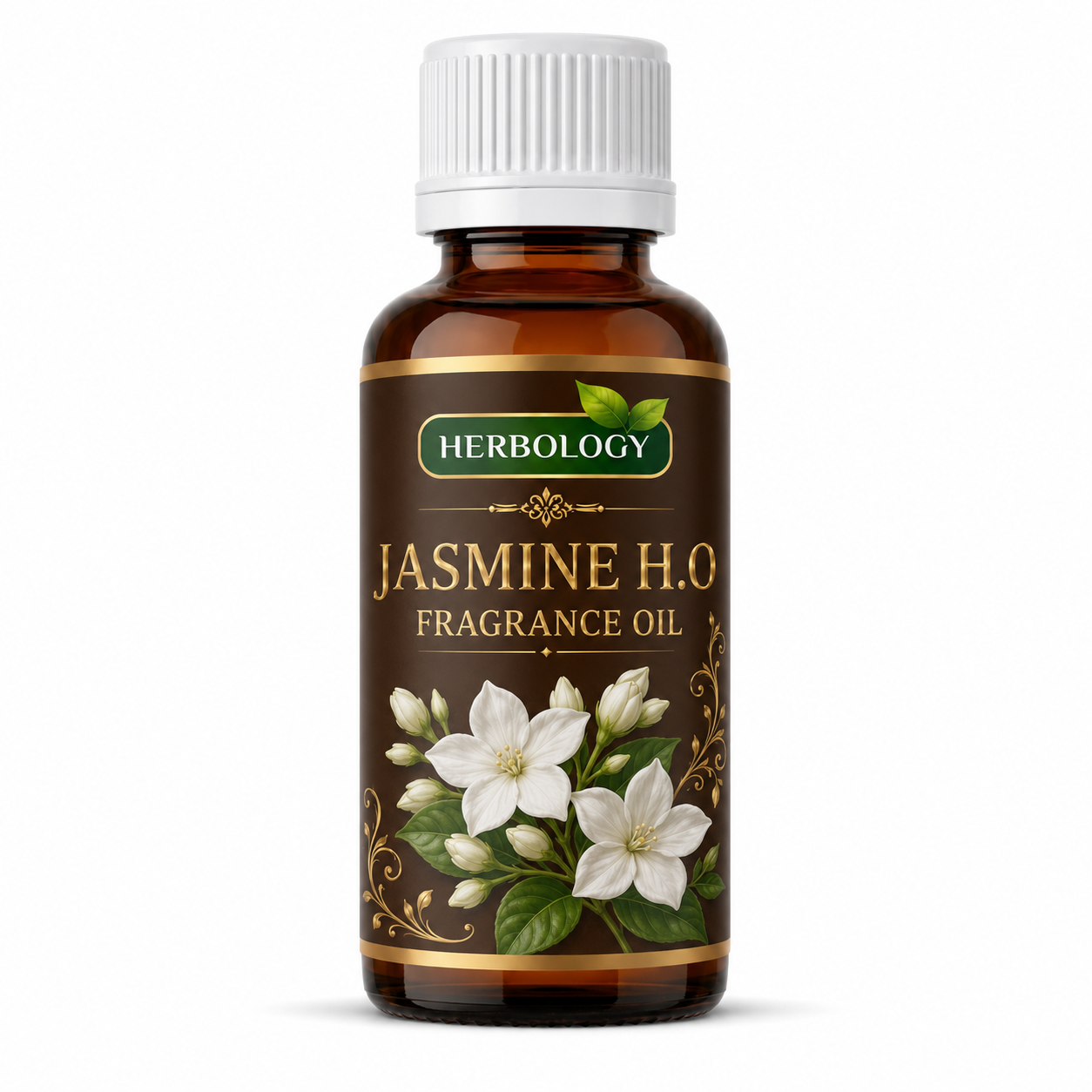 Jasmine H.O Fragrance Oil