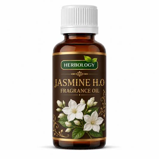 Jasmine H.O Fragrance Oil