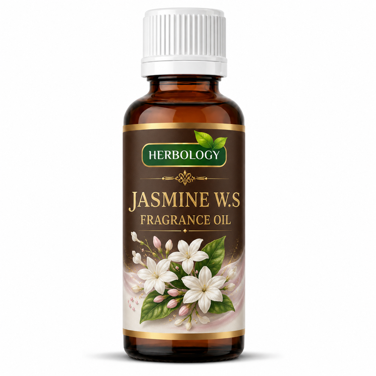 Jasmine W.S Fragrance Oil