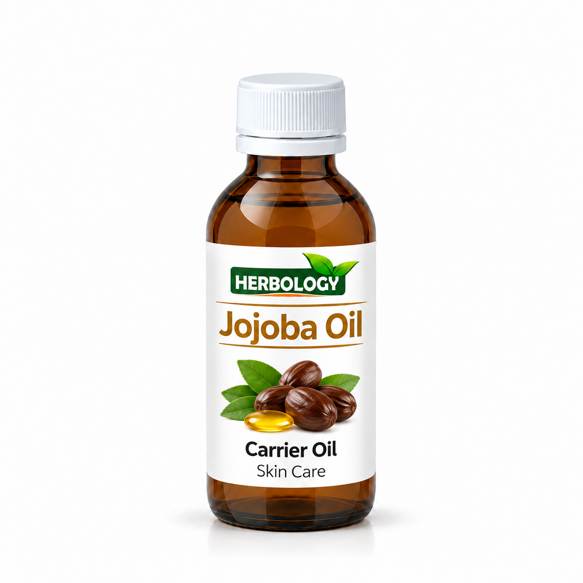 Jojoba Oil Carrier Oil