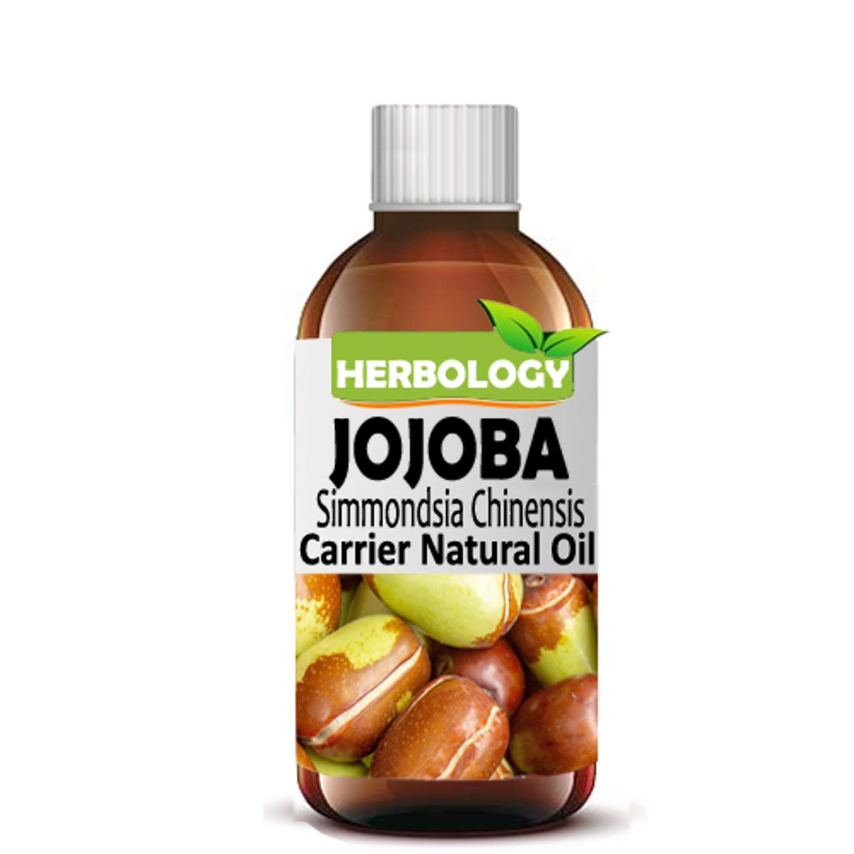 Jojoba Oil