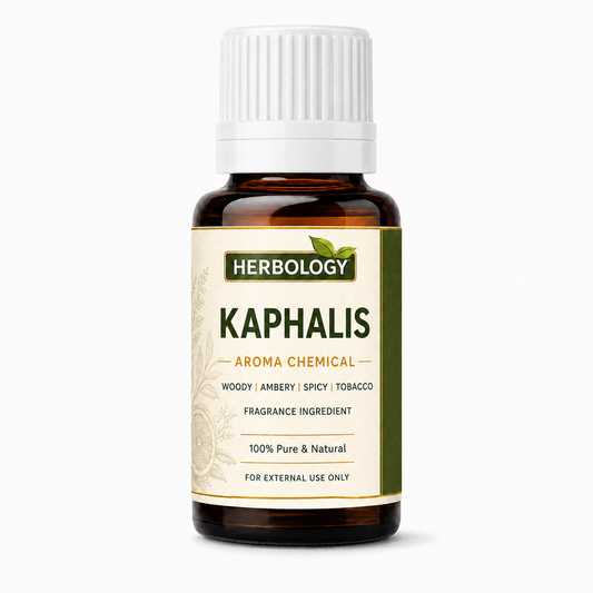 Kaphalis Aroma Chemical
