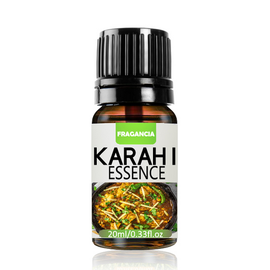 Karahi Essence Flavour Oil