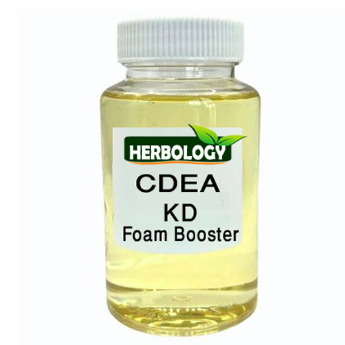 Kd For Shampoo Making