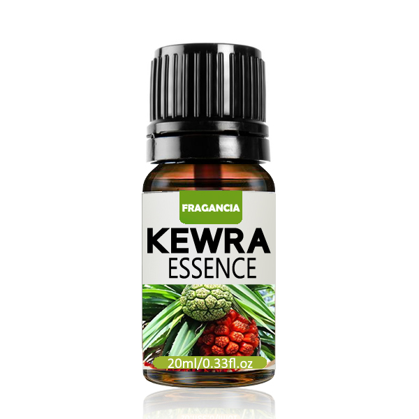 Kewra Essence Flavour Oil