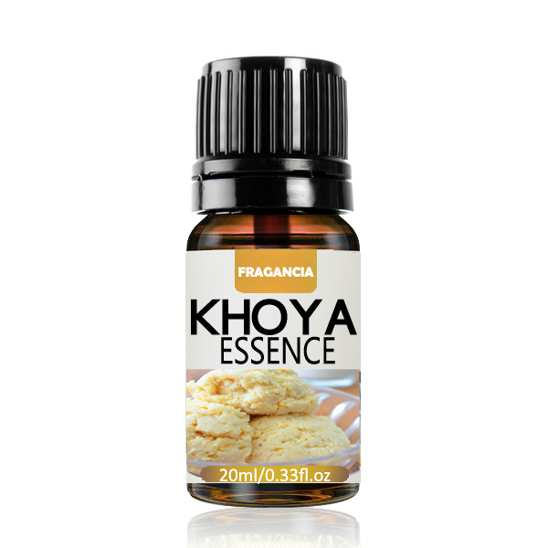 Khoya Essence Flavour Oil