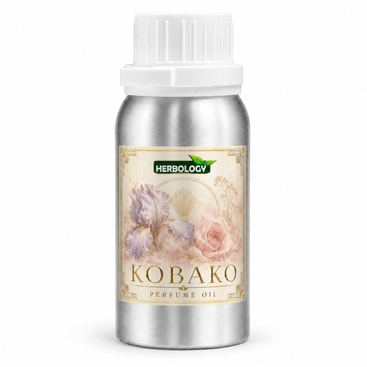 kobako-perfume-oil