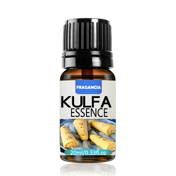 Kulfa Essence Flavour Oil