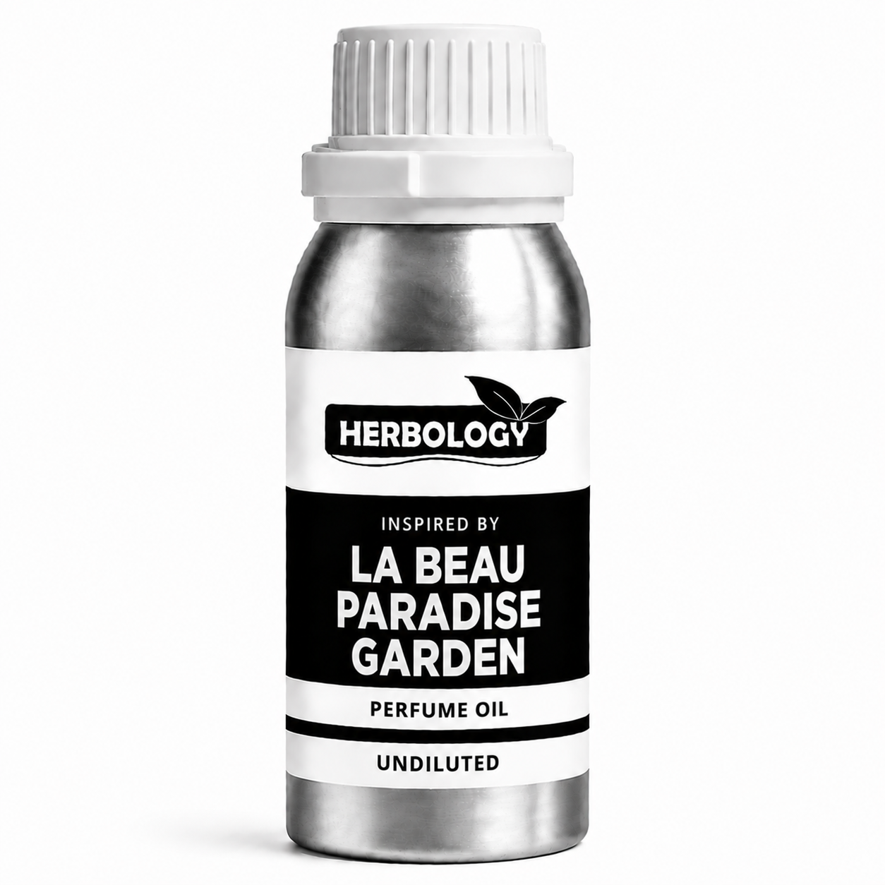 La Beau Paradise Garden Perfume Oil JPG
