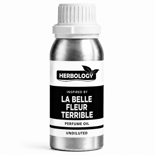 La Belle Fleur Terrible Perfume Oil JPG