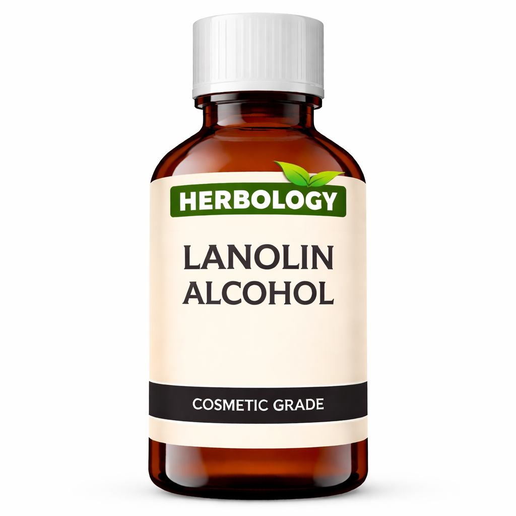 lanolin alcohol cosmetic