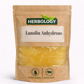 lanolin anhydrous