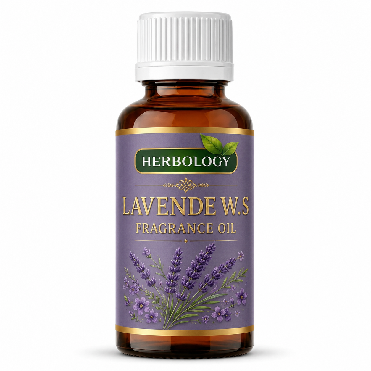 Lavende W.S Fragrance Oil