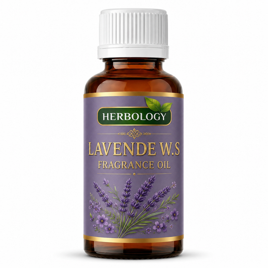 Lavende W.S Fragrance Oil