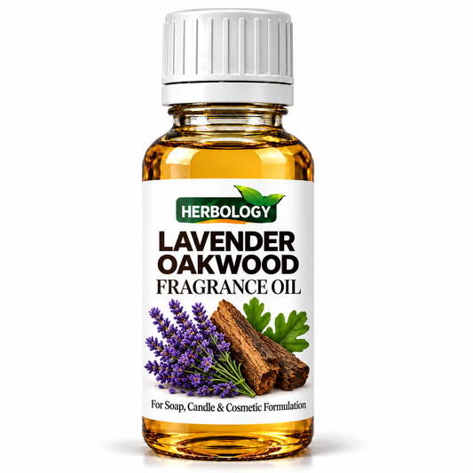 Lavender Oakwood Fragrance Oil