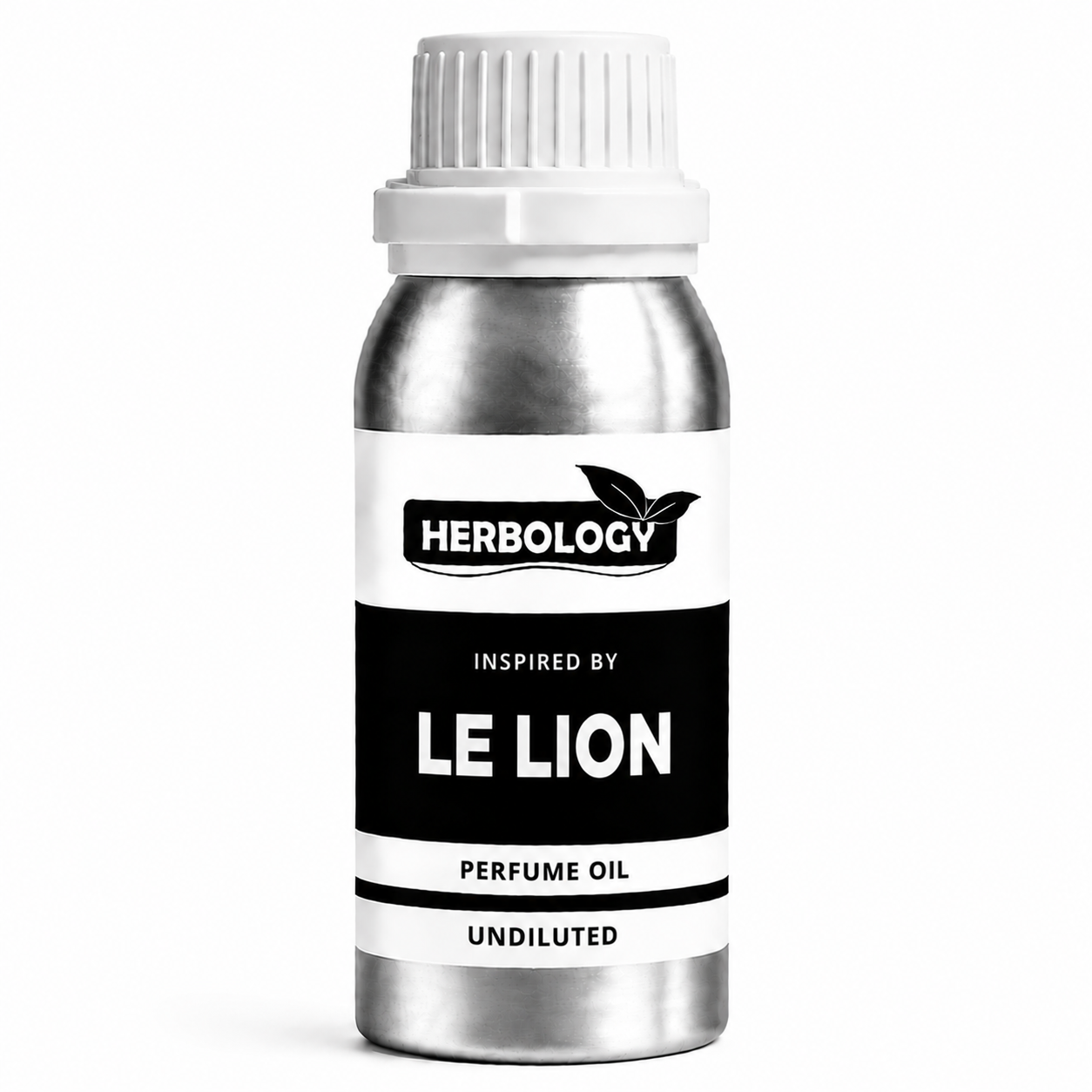 Le Lion Perfume Oil Chanel Type