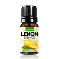Lemon Essence Flavour Oil