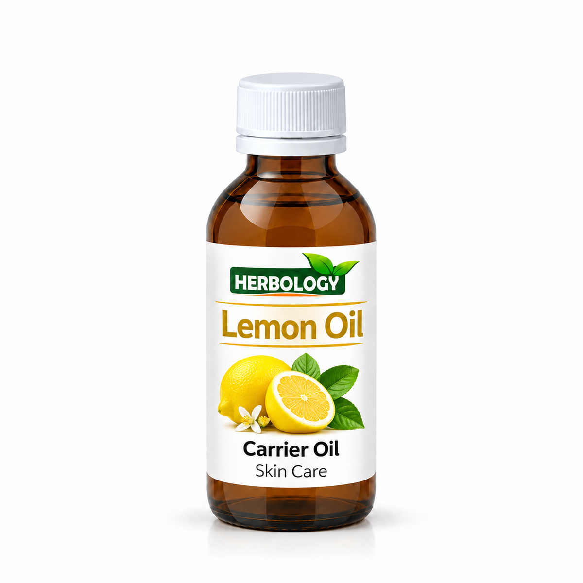 Lemon Oil Carrier Oil