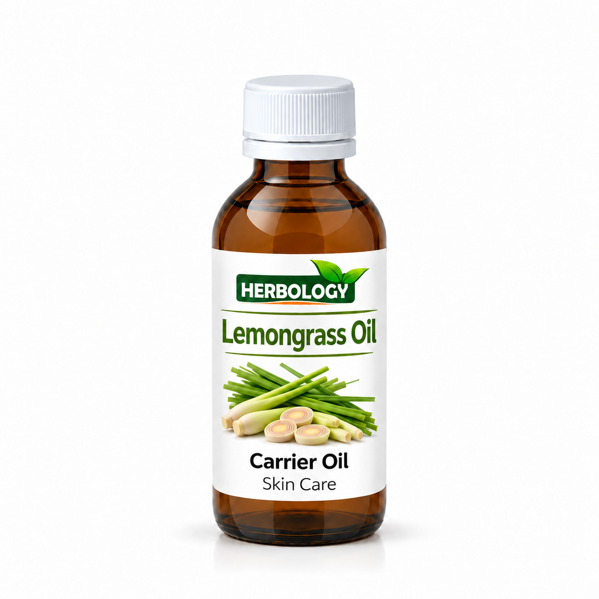 Lemongrass Oil Carrier Oil