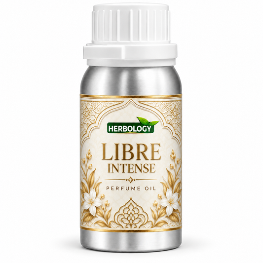 Libre Intense Perfume Oil YSL
