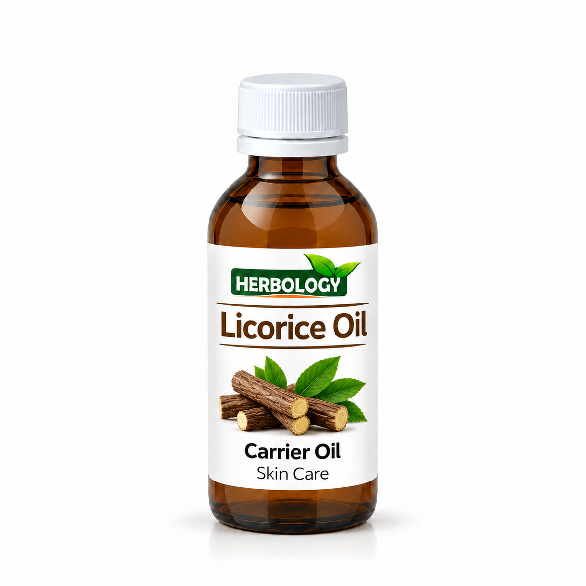 Licorice Oil Carrier Oil