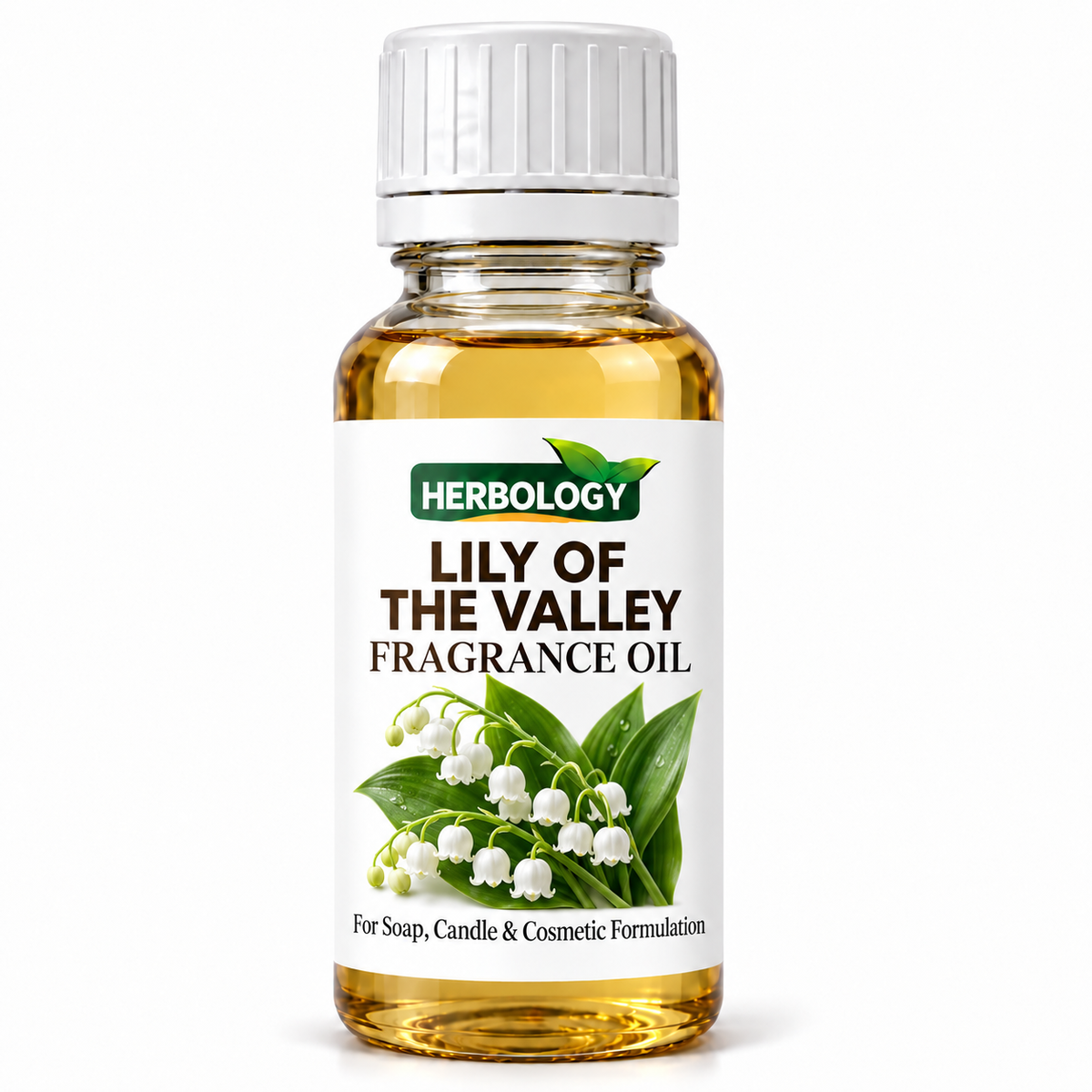 Lily of the Valley Fragrance Oil