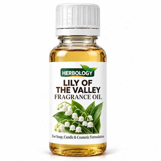 Lily of the Valley Fragrance Oil