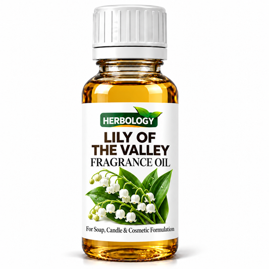 Lily of the Valley Fragrance Oil