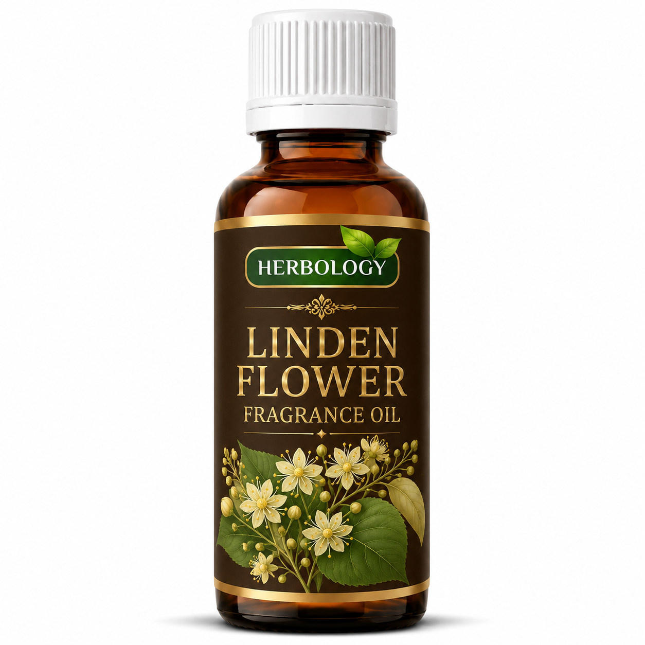 Linden Flower Fragrance Oil