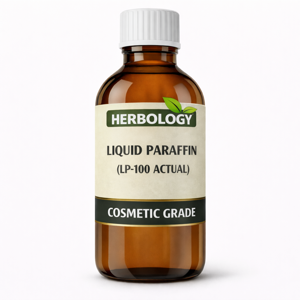 liquid paraffin lp100