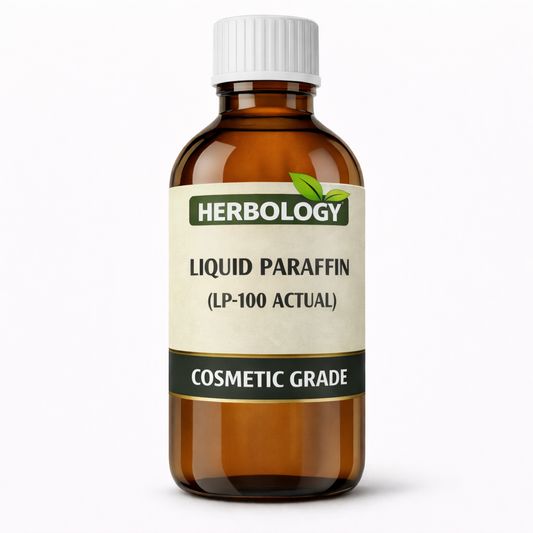 liquid paraffin lp100