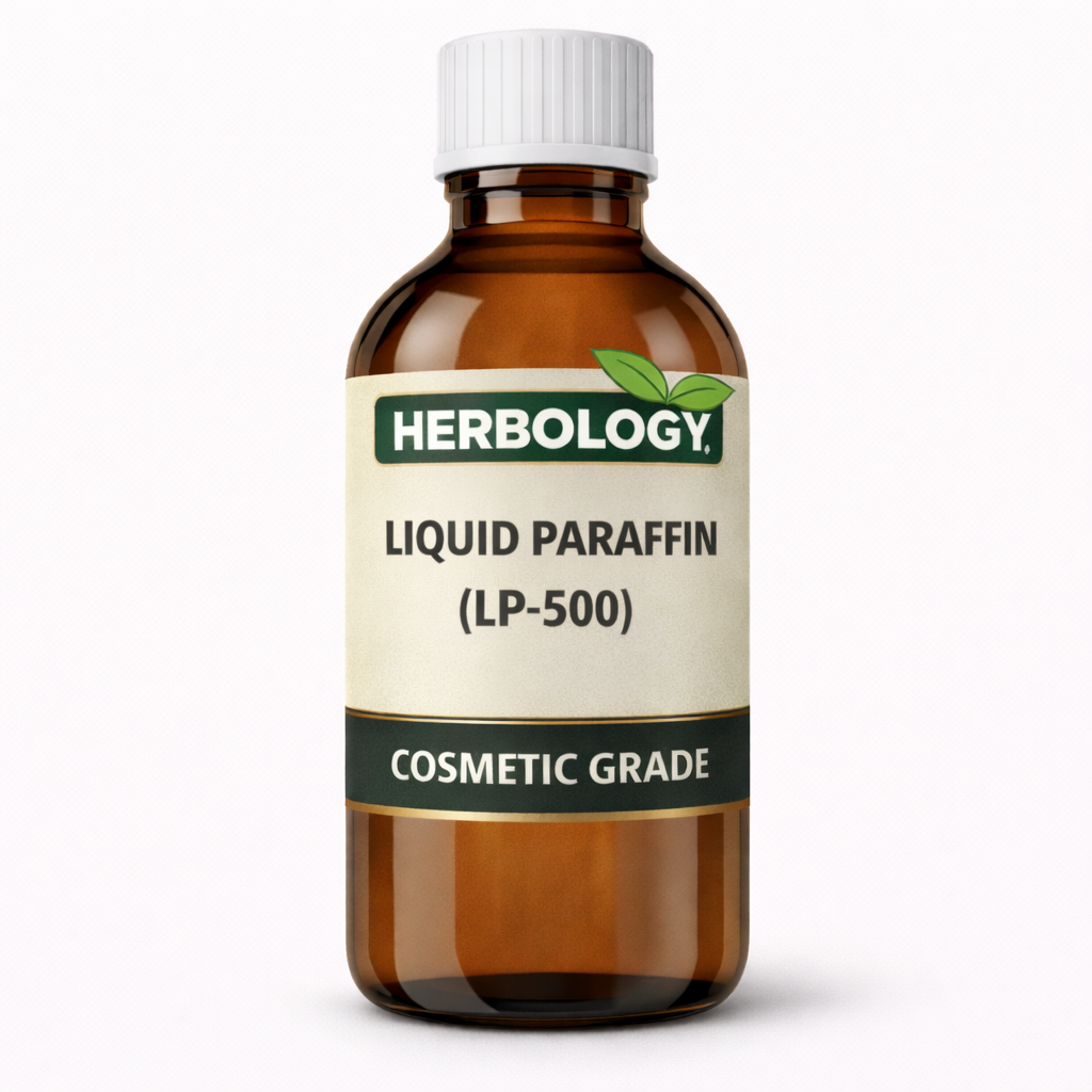 liquid paraffin lp500 mineral oil