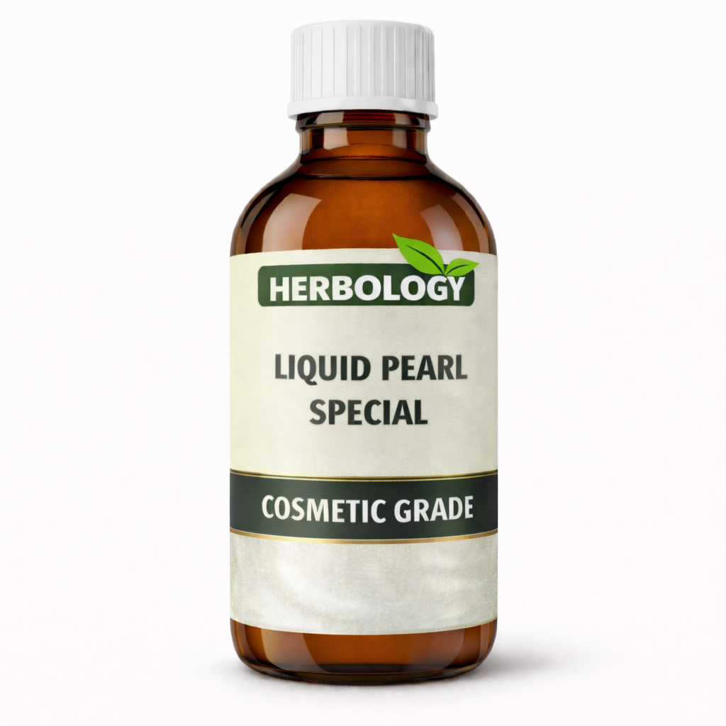 liquid pearl special shampoo