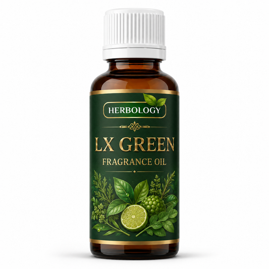 LX Green Fragrance Oil