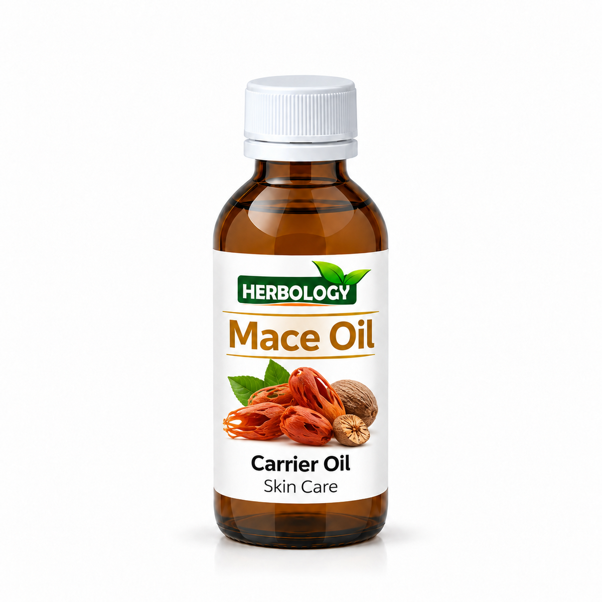 Mace Oil Carrier Oil