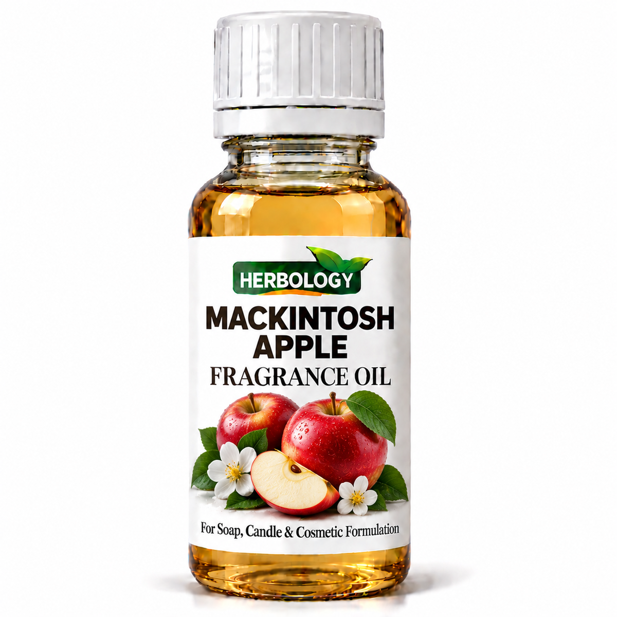Mackintosh Apple Fragrance Oil