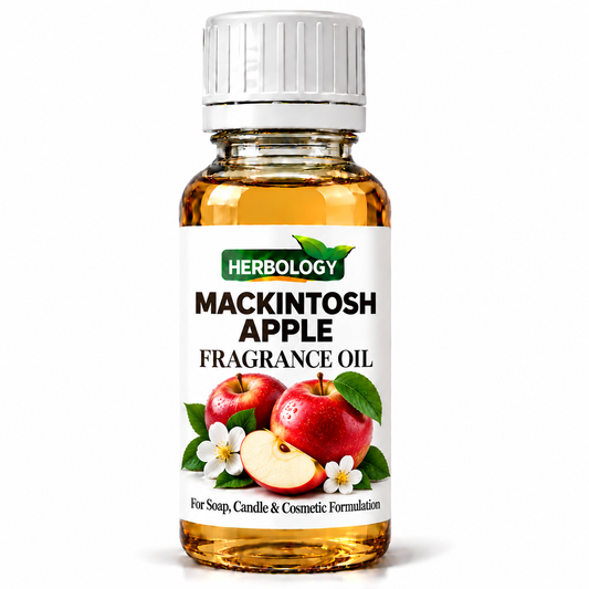 Mackintosh Apple Fragrance Oil