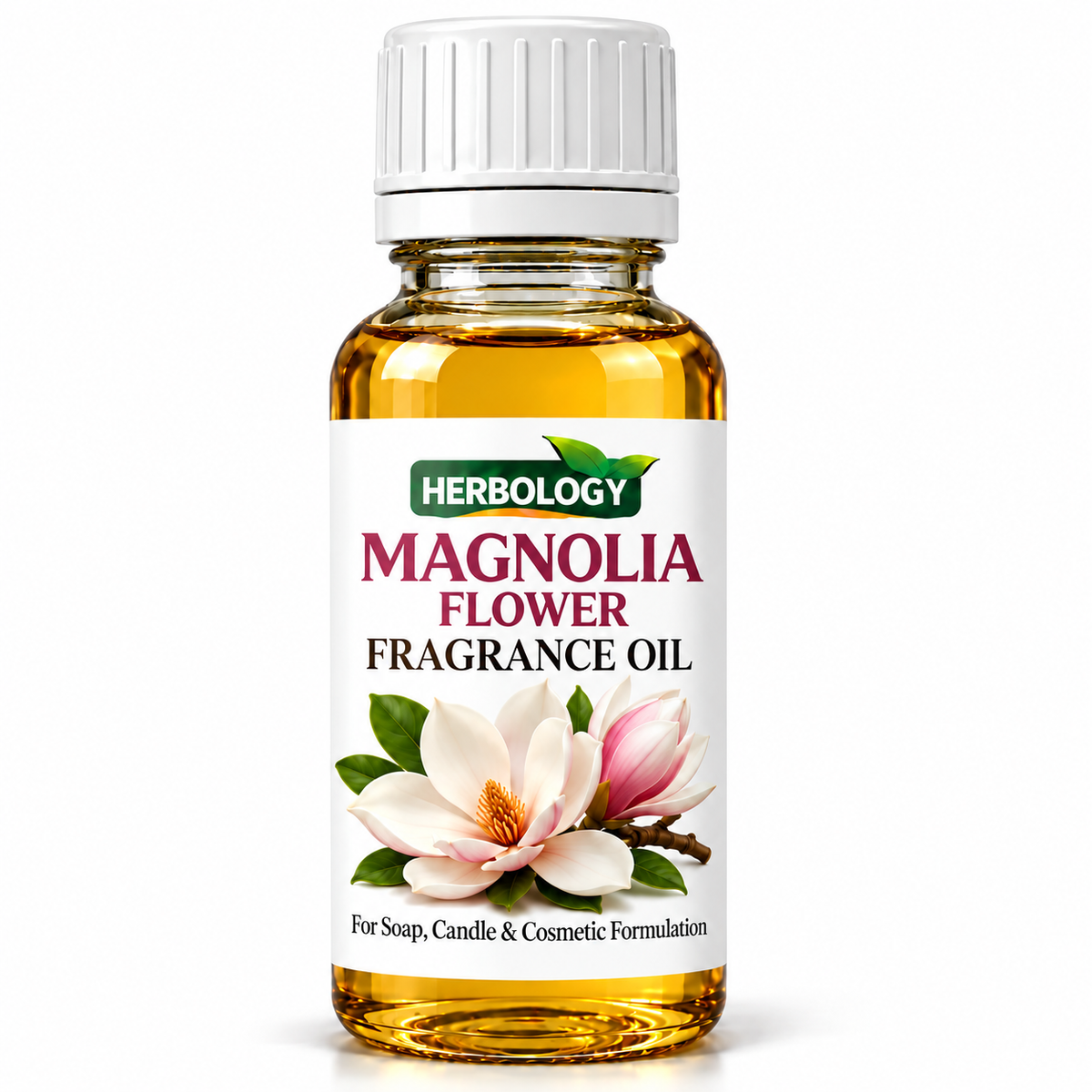 Magnolia Flower Fragrance Oil