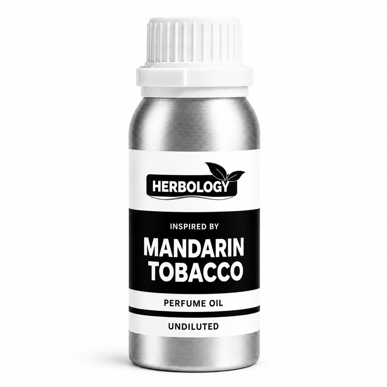 Mandarin Tobacco Perfume Oil Byredo