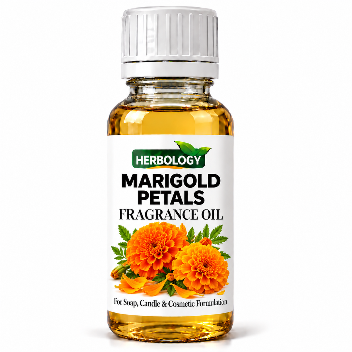 Marigold Petals Fragrance Oil