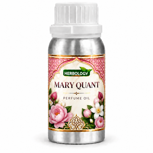 Mary Quant Perfume Oil Havoc