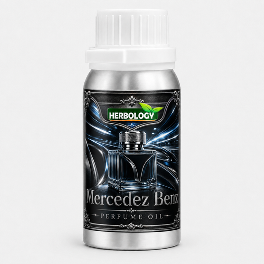 mercedez-benz-perfume-oil