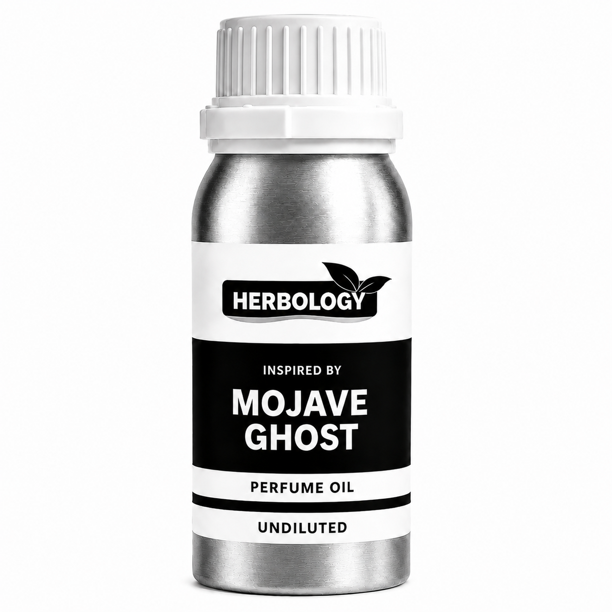 Mojave Ghost Perfume Oil Byredo Type